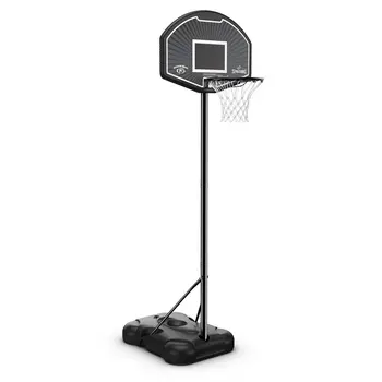 32 дюйма. Телескопическая Портативная Баскетбольная система Balon de basquetball Voleibol Баскетбольное кольцо Баскетбольный размер Vol