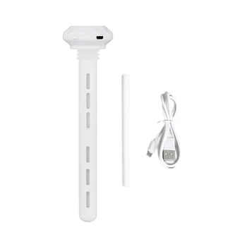 Пончик Увлажнитель Воздуха Универсальный Мини-Спрей USB Портативный Зонт С Минеральной Водой Для Увлажнения Воздуха