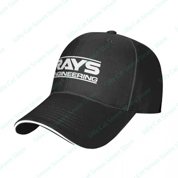 Персонализированная бейсболка RAYs Cool унисекс для взрослых, регулируемая шляпа для папы, мужская женская хип-хоп уличная женская мужская'
