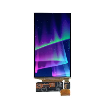 5,49-дюймовый ручной терминал 1080x1920 ЖК-экран OLED сенсорный экран IPS HD AMOLED Модуль