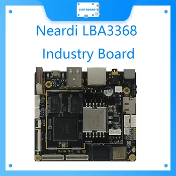 Neardi LBA3368 Industry Board, RK3368