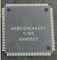1шт Новый оригинальный MC9S12NE64CPVE MC9S12NE64 MC9S12NE64CPV LQFP112