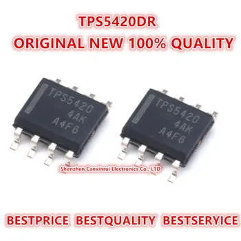 Оригинальные Новые электронные компоненты 100% качества TPS5420DR, интегральные схемы, чип