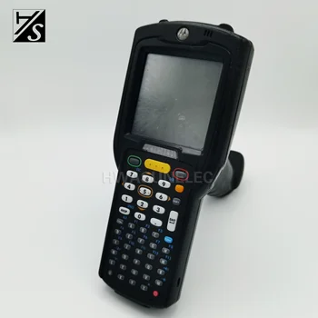 Для Motorola Symbol MC3190 MC3190-GL4H04E0A Imager SE950 Win CE6.0 WiFi 256 МБ 48-клавишный сканер штрих-кода (без батареи)