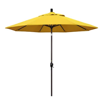 Калифорнийский зонт 101 