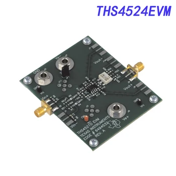 THS4524EVM Amplifier IC Development Tools THS4524EVM Eval Mod