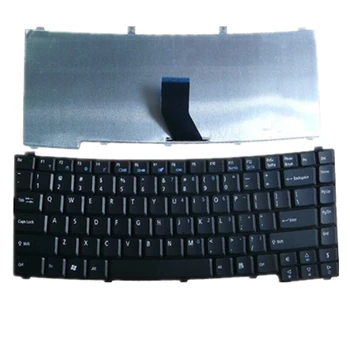 Клавиатура для ноутбука ACER For TravelMate 430 Черный США Издание Соединенных Штатов