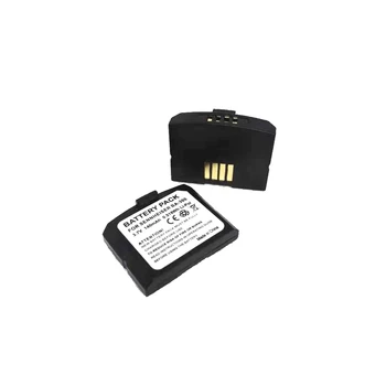 Аккумулятор HC-BA300 NCI-PLS100H 3,7 В 500898 для Sennheiser IS-410, IS-4200, RI-410, RR4200, RS-4200, комплект 830/840/900