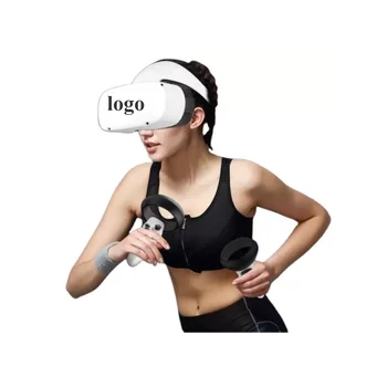 AR очки виртуальной реальности VR очки гарнитура VR 3D очки коробка AR гарнитура