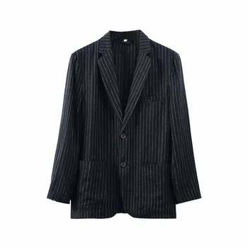 6991- новый мужской костюм малого размера, корейская версия приталенного мужского молодежного пиджака большого размера