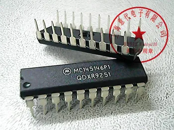 MC145146P1 DIP-20