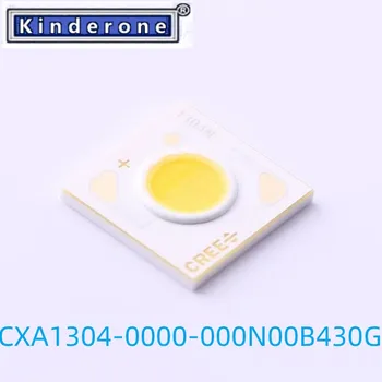 1-100 Шт. CXA1304-0000-000N00B430G COB Светодиодный светильник-Излучатель SMD, теплый белый источник света 3000 К