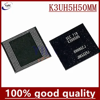 Чипсет IC памяти K3UH5H50MM NGCJ K3UH5H5 0MM NGCJ 4GB LPDDR4 BGA366 4G с Шариками