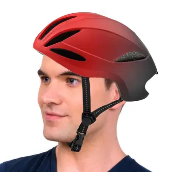 Велосипедные шлемы Легкие Велосипедные шлемы Для взрослых-Мужчин-Женщин Велосипедные шлемы Велосипедные шлемы для поездок на велосипеде и коньках