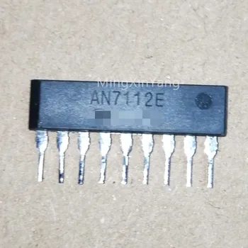 5 шт. Интегральная схема AN7112E AN7112 IC chip