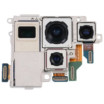 Оригинальная камера заднего вида для Samsung Galaxy S22 Ultra 5G