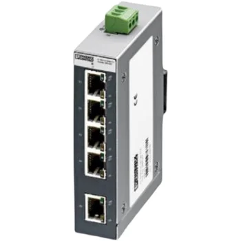 Переключатель FL 2608 PN -1106616 Ethernet-коммутатор Phoenix