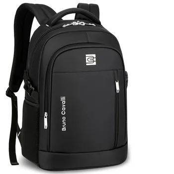 многофункциональные школьные сумки большой емкости для девочек-подростков, дорожные USB-зарядка, водонепроницаемый мужской рюкзак для ноутбука 15,6 дюймов 16