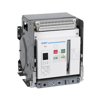 Универсальный автоматический выключатель Chint Na1-1000x-200m/ 3P электрический фиксированный AC220/230
