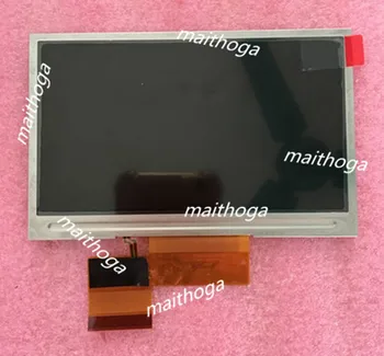 maithoga 4,3 дюймовый TFT ЖК-дисплей с экраном LQ043T1DG53 WQVGA 480 (RGB) *272
