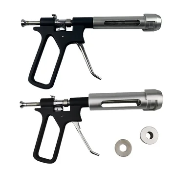 Силовой инжектор для липосакции пистолет для переноса жира Шприц-пистолет Пистолет для впрыска жира Инструмент для липосакции