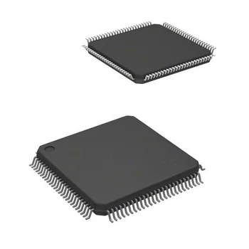 Новый оригинальный чип микроконтроллера PIC32MX795F512L-80I/PF TQFP-100