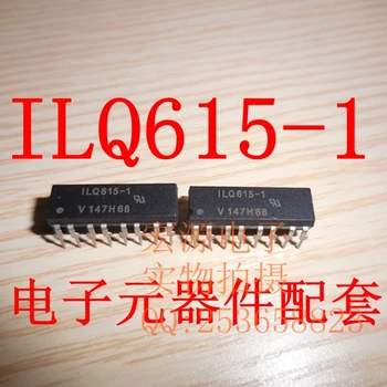 30шт оригинальный новый ILQ615-1 ILQ615 optocoupler optocoupler