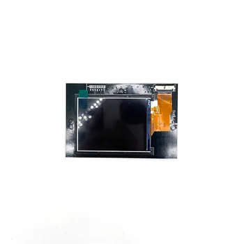 Оригинальный дисплей в сборе для аксессуаров для самоочищающегося робота-пылесоса Lydsto W2