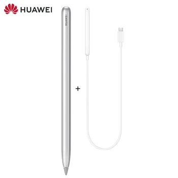 Оригинальный Huawei M-pencil CD52 для Huawei Matepad 10,4 BAH3-W09/AL09/W59 Huawei Matepad Pro 10,8 MRX-W09/AL09 Стилус для планшетных ПК