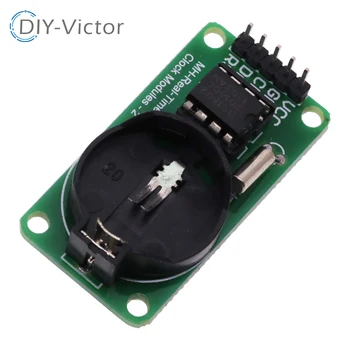 Smart Electronics DS1302 Плата разработки модуля часов реального времени для Arduino Diy Starter Kit