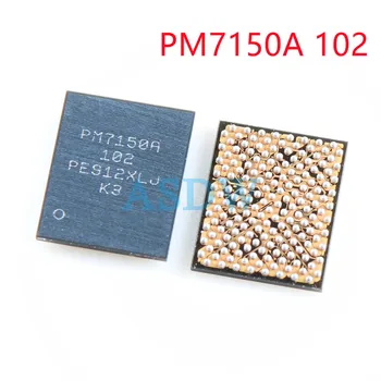 10 шт./лот, 100% новая микросхема питания PM7150A 102 Power IC