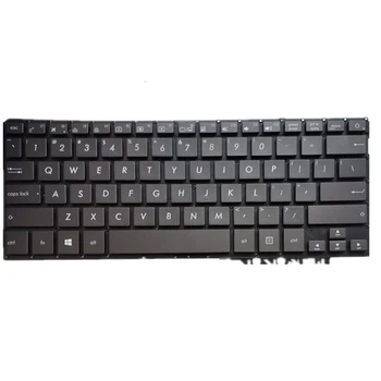 Клавиатура для ноутбука ASUS ZENBOOK UX303 UX303LA UX303LB UX303LN UX303UA UX303UB TAICHI31 U303 U303LA U303LB LN UA BX303 Черный США