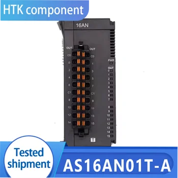 Оригинальный новый программируемый контроллер AS16AN01T-A
