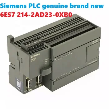 Процессорный модуль ПЛК Simatic S7-200 6ES72141AD230XB0 6ES72141BD230XB0 6ES72142AD230XB0 6ES72142AS230XB0 6