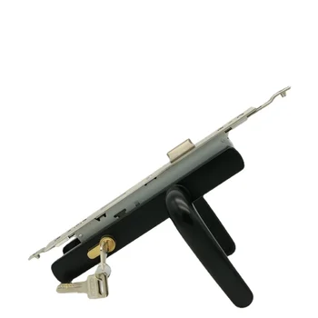 Замки и ручки для дверной фурнитуры DMT от производителя