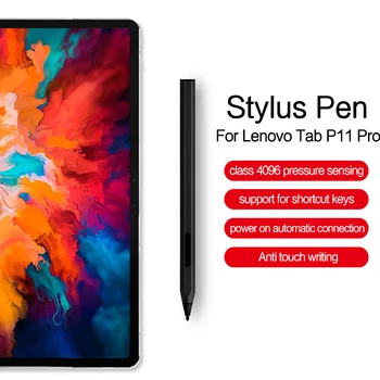 Планшетная ручка Для Lenovo Tab P11 Pro TB J706F 11,5 
