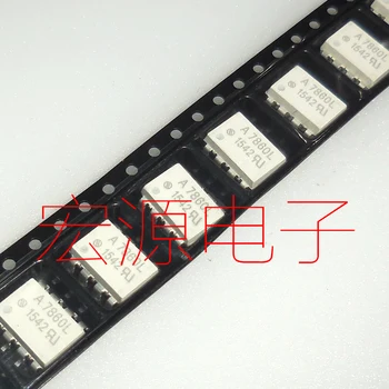 30 шт. оригинальный новый чип A7860L HCPL-7860L/SOP optocoupler optocoupler