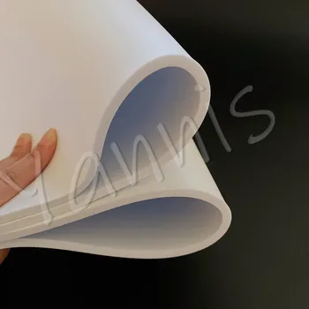 Одобренные SGS Белые Черные экологически чистые листы пены Eva для рукоделия, коврик для палатки или подошва из материала для косплея ручной работы