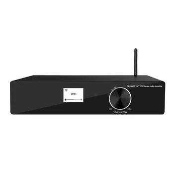 H D M I Wifi Airplay многокомнатный BT оптический USB-вход система домашнего кинотеатра аудио домашний усилитель